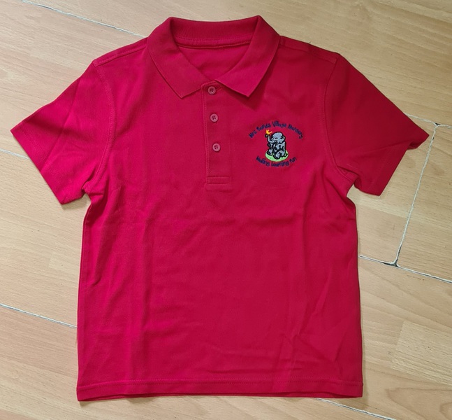 Mrs Bond's Village Nursery - Uniform