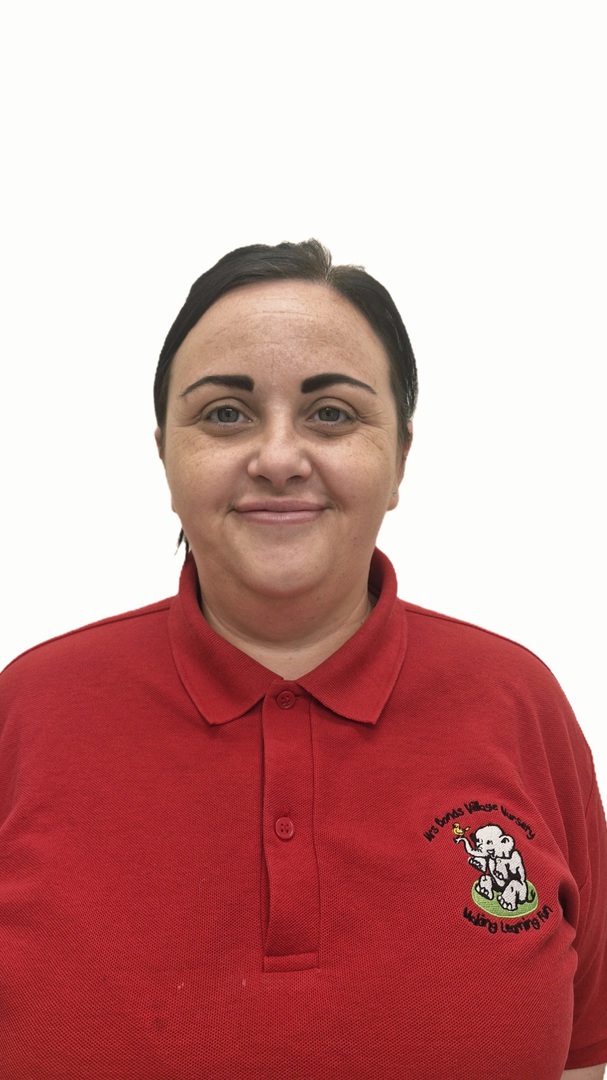 Mrs Bond's Village Nursery Our team